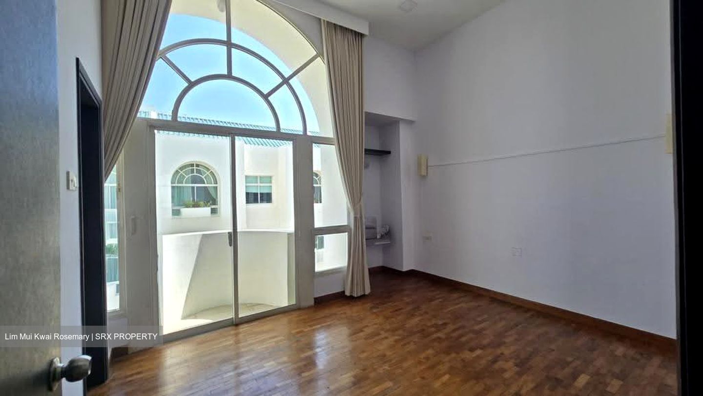 Parbury Hill Condominium (D16), Condominium #628517911